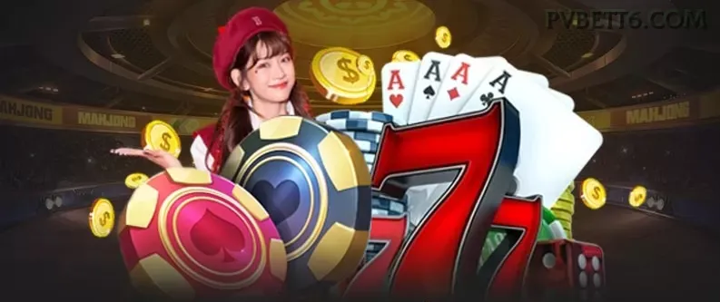 Slots no app pvbet mobile