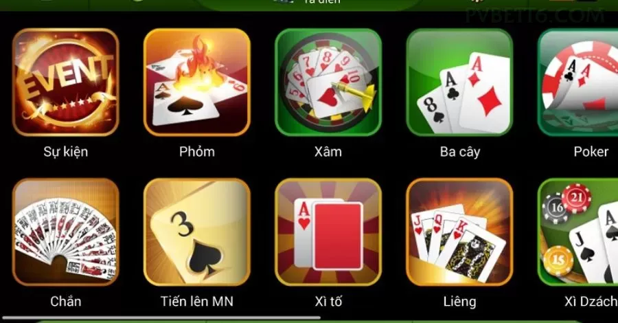 Desempenho do app pvbet em diferentes aparelhos