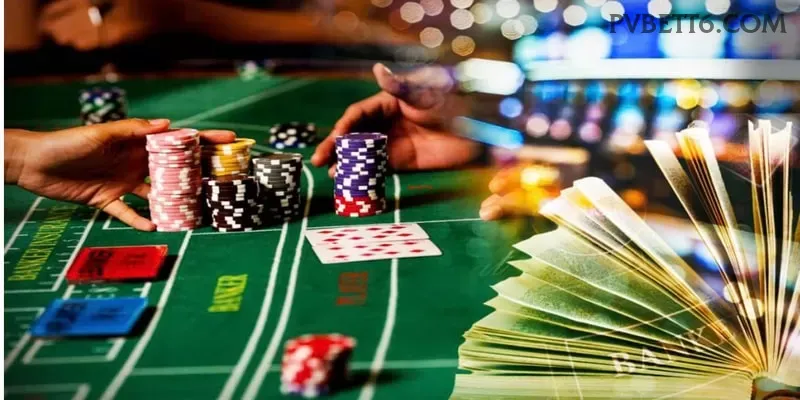 App pvbet Android download